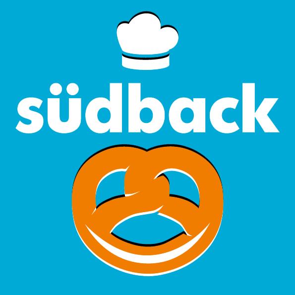 südback 2026 Logo