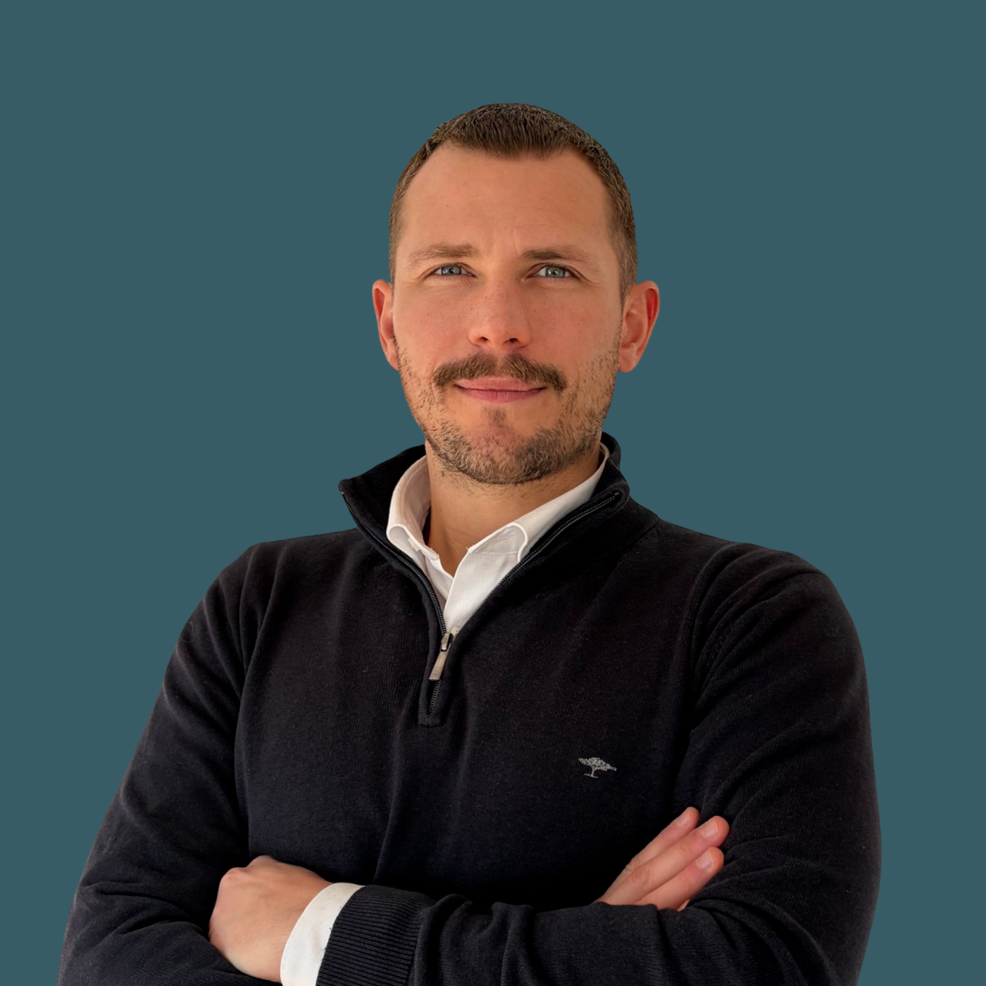 Julian – databites Team