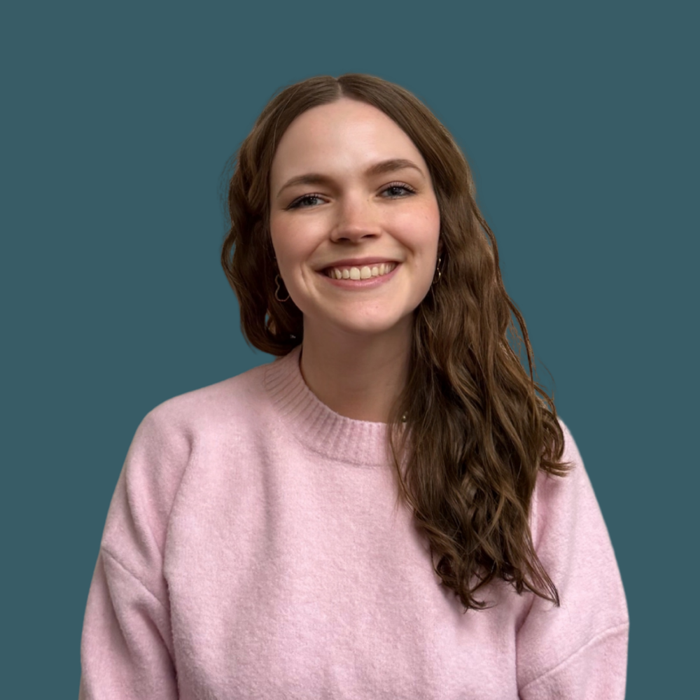 Janine – databites Team