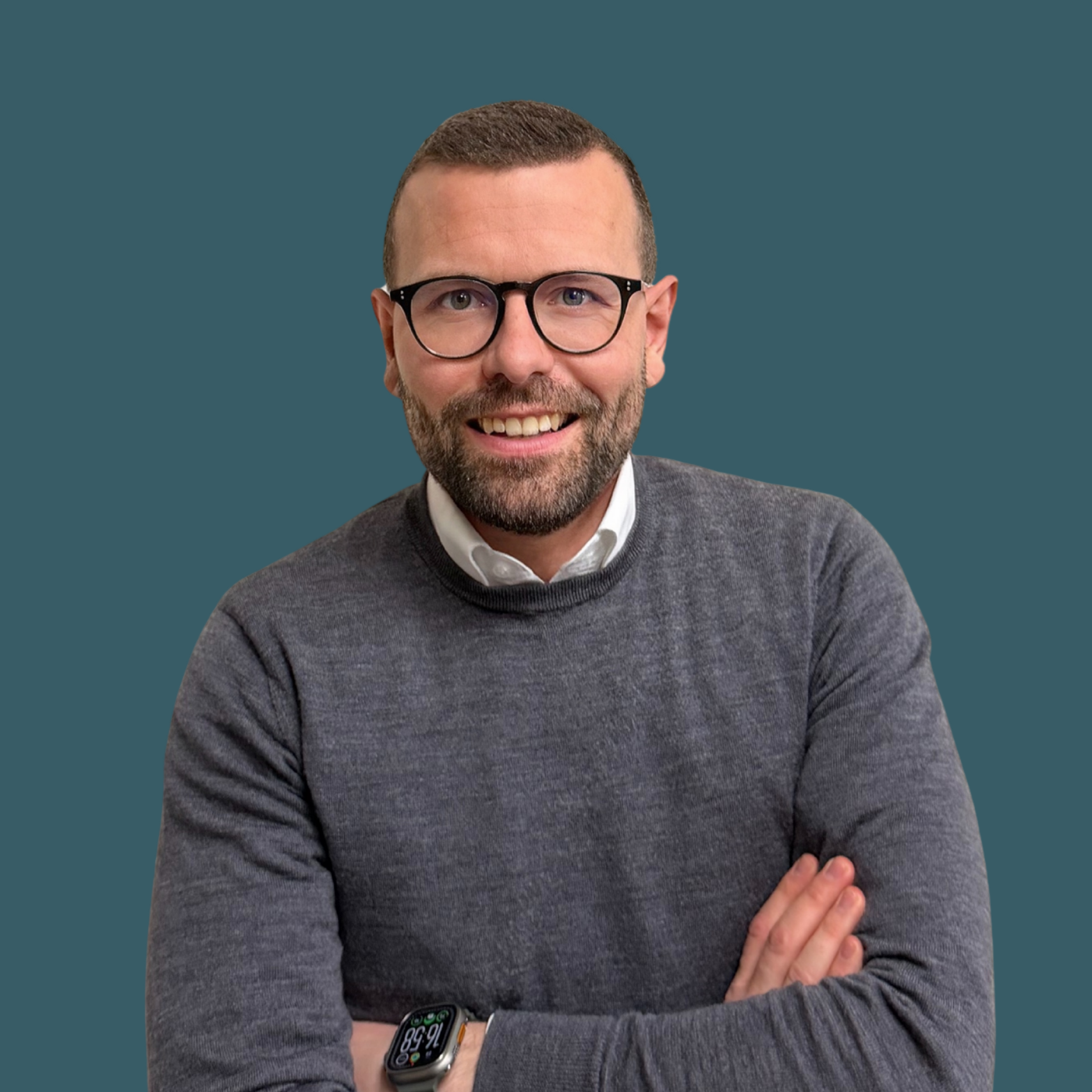 Bastian – databites Team