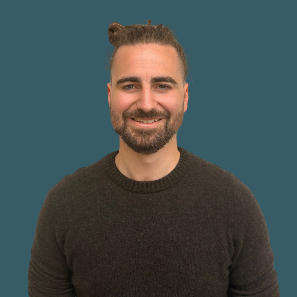 Berni – databites Team