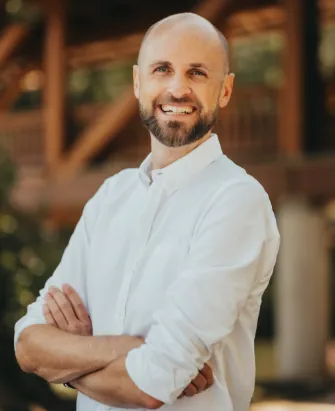 Eric Schneckenburger